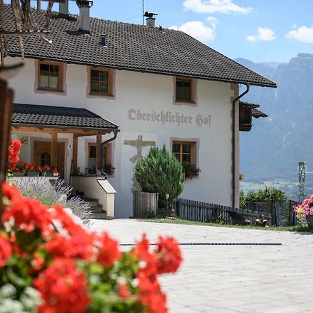 Oberschlichterhof Villa Longostagno Bagian luar foto